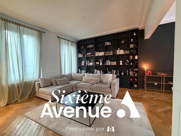Maison 7 pièces 190 m2