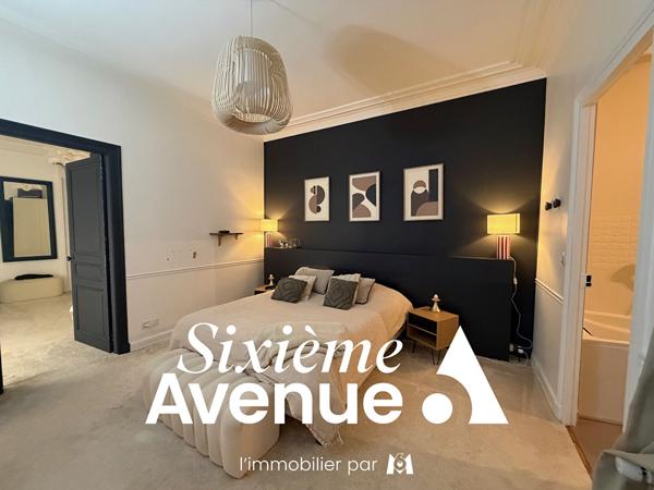 Maison 7 pièces 190 m2
