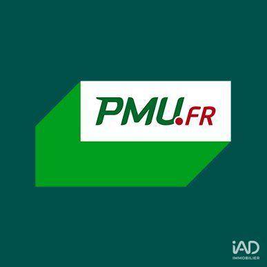 Tabac à vendre 35 m² Nîmes