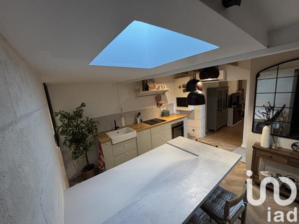 Maison à vendre 2 pièces 54 m² Le Bouscat