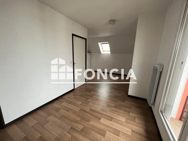 Location Appartement 2 pièces 45.25 m² - 10/12 RUE DU PRESIDENT ANGOT Pau 64000