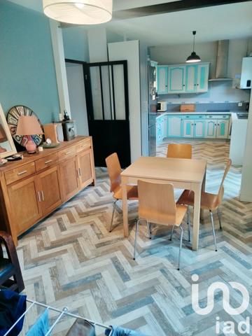 Maison 4 pièces de 82 m² à Floirac (33270)