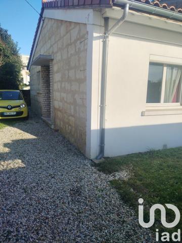 Maison 4 pièces de 82 m² à Floirac (33270)