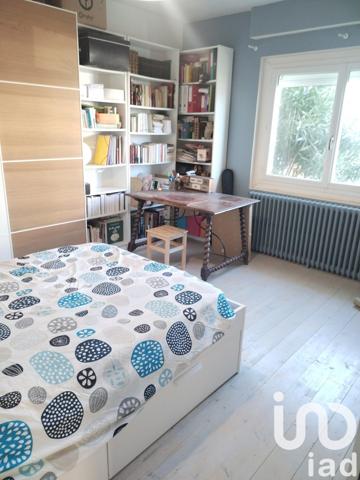 Maison 4 pièces de 82 m² à Floirac (33270)