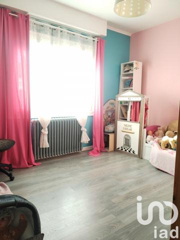 Maison 4 pièces de 82 m² à Floirac (33270)