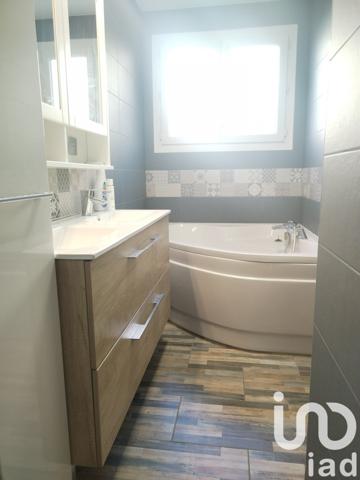 Maison 4 pièces de 82 m² à Floirac (33270)