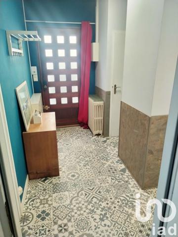 Maison 4 pièces de 82 m² à Floirac (33270)