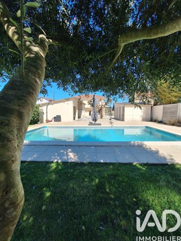 Maison à vendre 5 pièces 147 m² Séméac