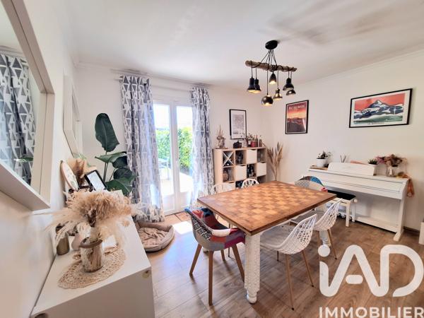 Maison à vendre 5 pièces 147 m² Séméac