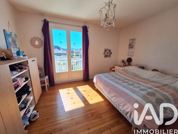 Maison à vendre 5 pièces 147 m² Séméac