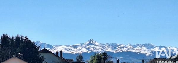 Maison à vendre 5 pièces 147 m² Séméac