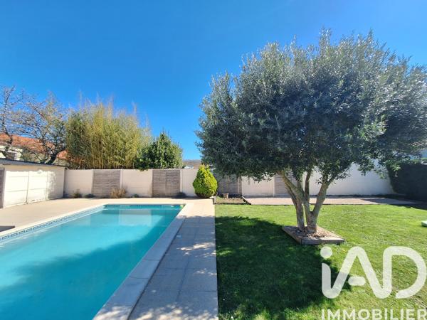 Maison à vendre 5 pièces 147 m² Séméac