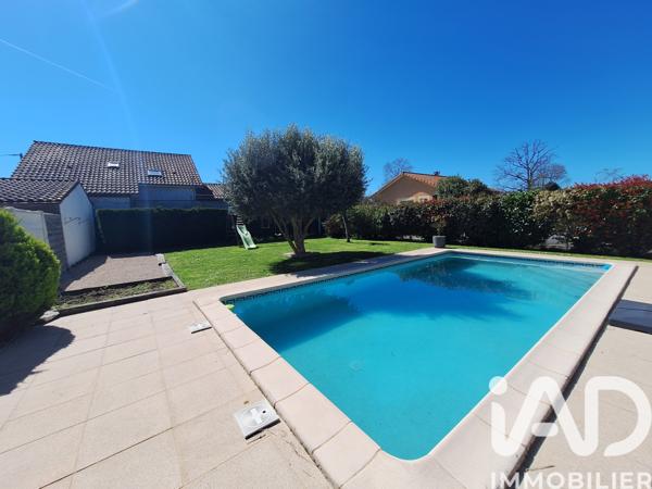 Maison à vendre 5 pièces 147 m² Séméac