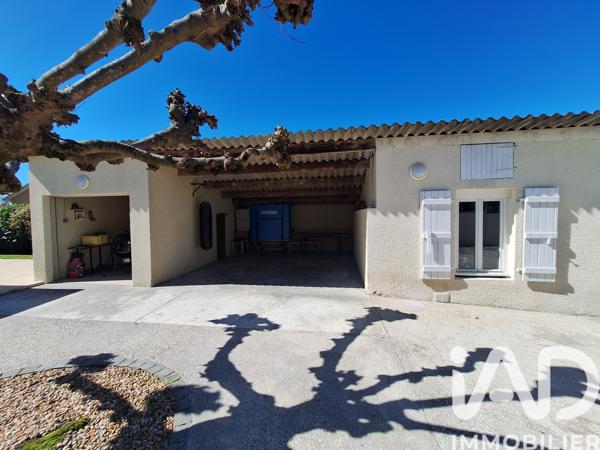 Maison à vendre 5 pièces 147 m² Séméac