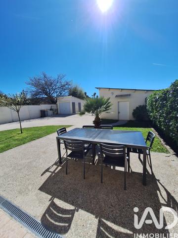 Maison à vendre 5 pièces 147 m² Séméac