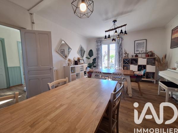 Maison à vendre 5 pièces 147 m² Séméac