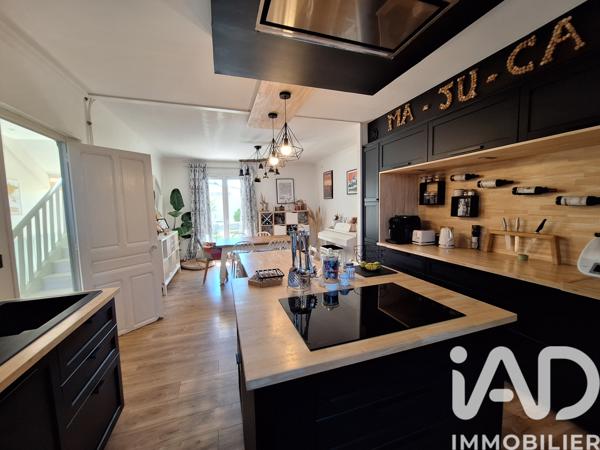 Maison à vendre 5 pièces 147 m² Séméac