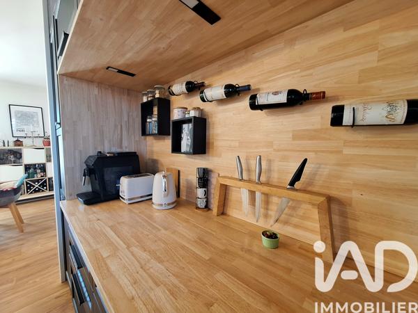 Maison à vendre 5 pièces 147 m² Séméac