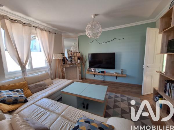 Maison à vendre 5 pièces 147 m² Séméac