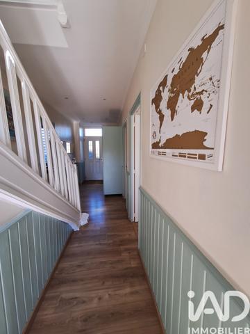 Maison à vendre 5 pièces 147 m² Séméac