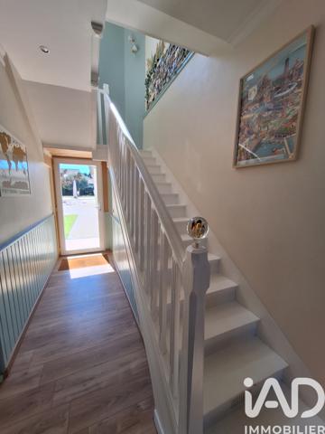 Maison à vendre 5 pièces 147 m² Séméac