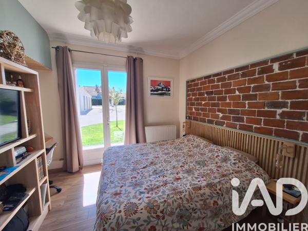 Maison à vendre 5 pièces 147 m² Séméac