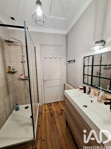 Maison à vendre 5 pièces 147 m² Séméac