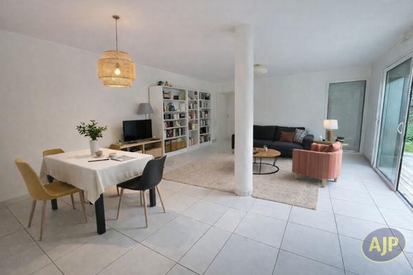 Vente maison La Chapelle Sur Erdre : 353 950 € - AJP Immobilier Saint Herblain