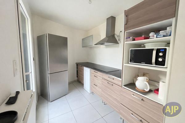 Vente maison La Chapelle Sur Erdre : 353 950 € - AJP Immobilier Saint Herblain