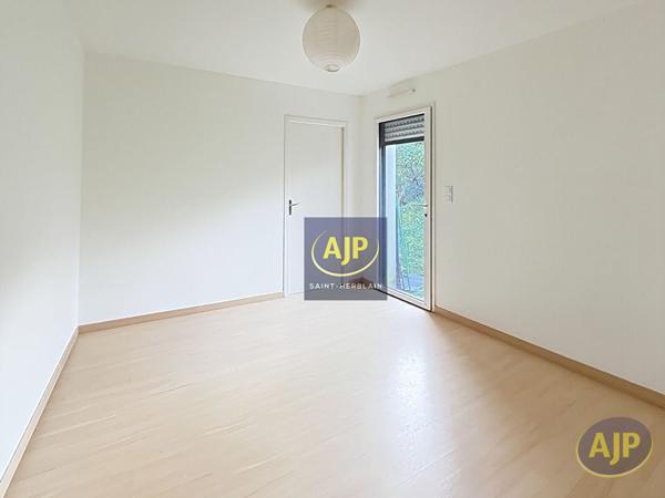 Vente maison La Chapelle Sur Erdre : 353 950 € - AJP Immobilier Saint Herblain