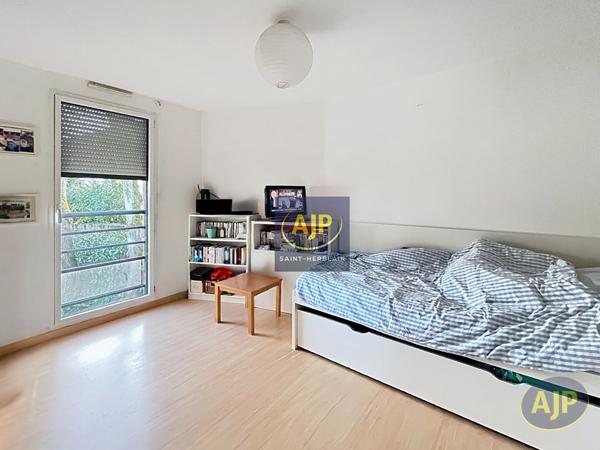 Vente maison La Chapelle Sur Erdre : 353 950 € - AJP Immobilier Saint Herblain