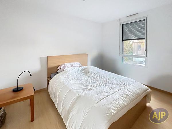 Vente maison La Chapelle Sur Erdre : 353 950 € - AJP Immobilier Saint Herblain