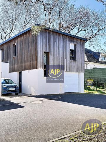Vente maison La Chapelle Sur Erdre : 353 950 € - AJP Immobilier Saint Herblain