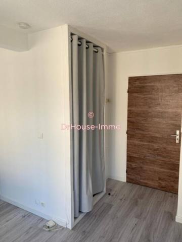 Appartement à vendre 2 pièces de 27 m²
