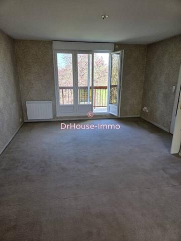 Appartement à vendre 3 pièces de 70 m²