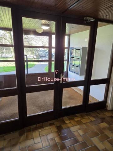 Appartement à vendre 3 pièces de 70 m²