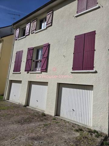 Appartement à vendre 3 pièces de 70 m²