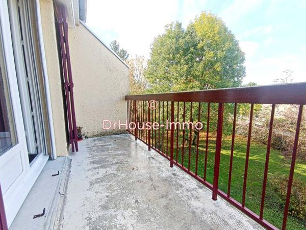 Appartement à vendre 3 pièces de 70 m²