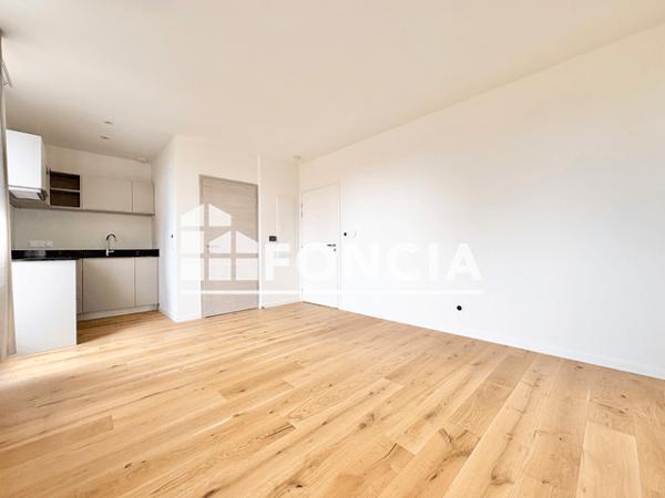Location Studio 22.67 m² - 18 RUE HAUTE SEILLE Metz 57000