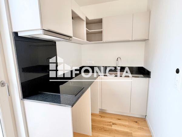 Location Studio 22.67 m² - 18 RUE HAUTE SEILLE Metz 57000