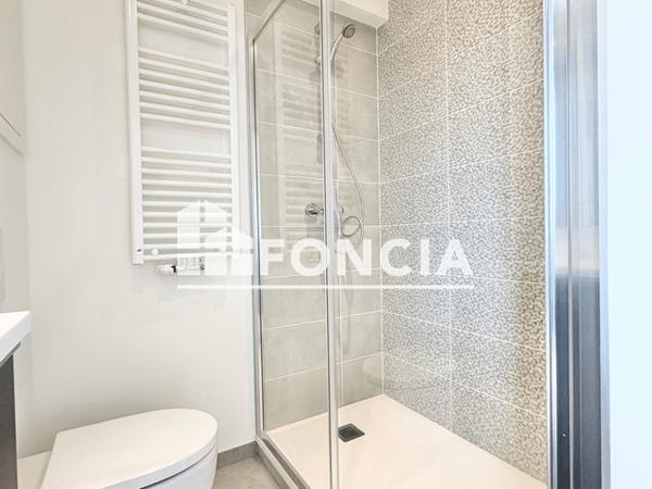 Location Studio 22.67 m² - 18 RUE HAUTE SEILLE Metz 57000