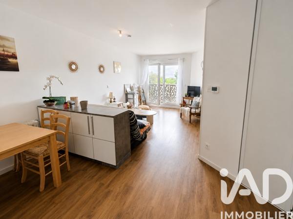 Studio à vendre 31,95 m² Bruges