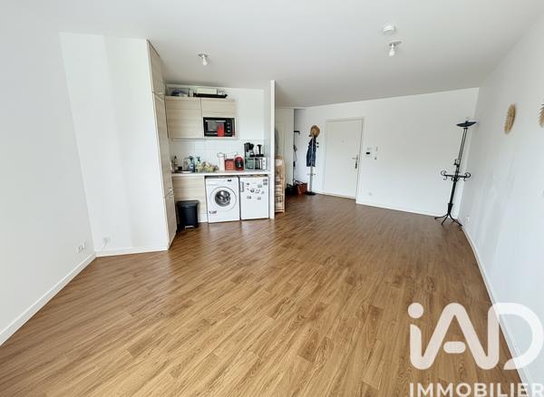 Studio à vendre 31,95 m² Bruges