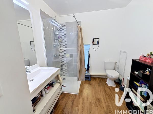 Studio à vendre 31,95 m² Bruges
