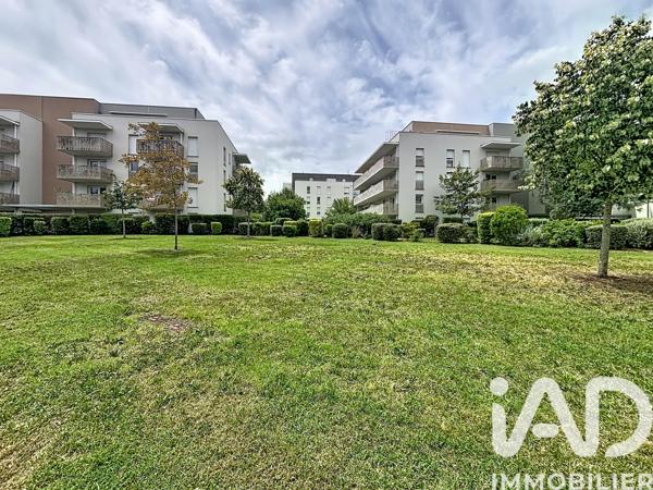 Studio à vendre 31,95 m² Bruges