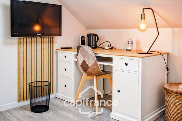 A VENDRE - SAINT VAURY (23) - DOMAINE D’EXCEPTION – GÎTES & CHAMBRES D’HÔTES