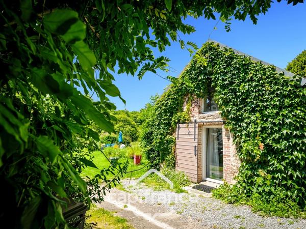 A VENDRE - SAINT VAURY (23) - DOMAINE D’EXCEPTION – GÎTES & CHAMBRES D’HÔTES