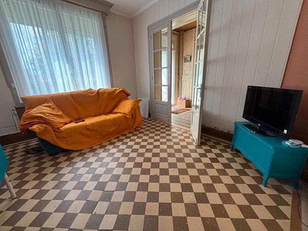 Maison à vendre 5 pièces 118m² Caudry (59540)