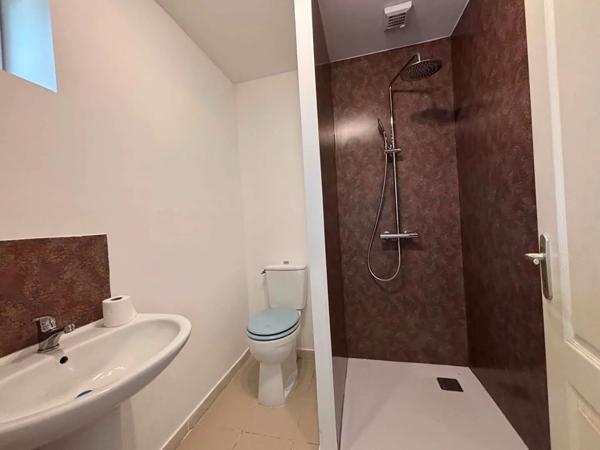 Maison à vendre 5 pièces 118m² Caudry (59540)