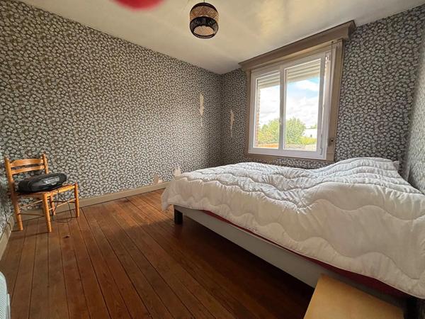 Maison à vendre 5 pièces 118m² Caudry (59540)